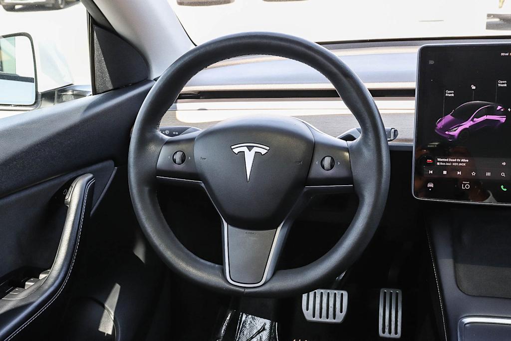 Thumbnail: 2021 Tesla Model Y - 2