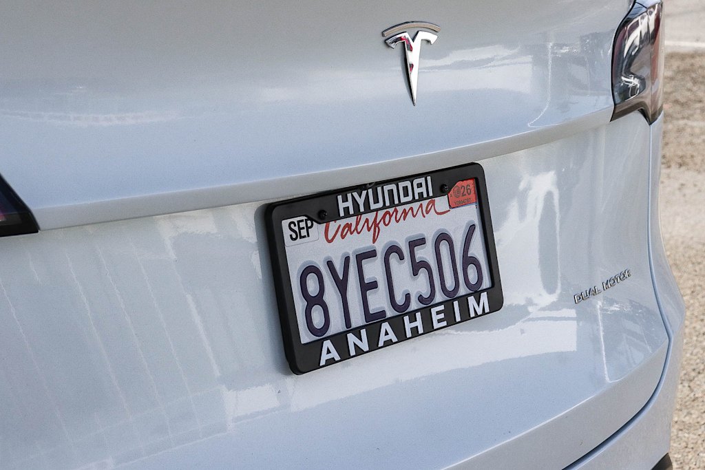 Thumbnail: 2021 Tesla Model Y - 18