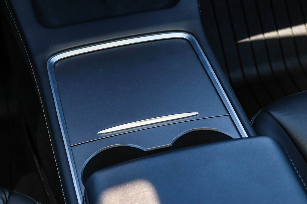 Thumbnail: 2021 Tesla Model Y - 23