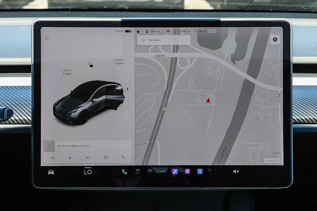 Thumbnail: 2021 Tesla Model Y - 11