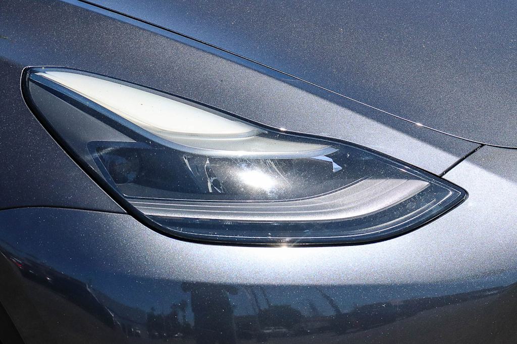 Thumbnail: 2021 Tesla Model Y - 15