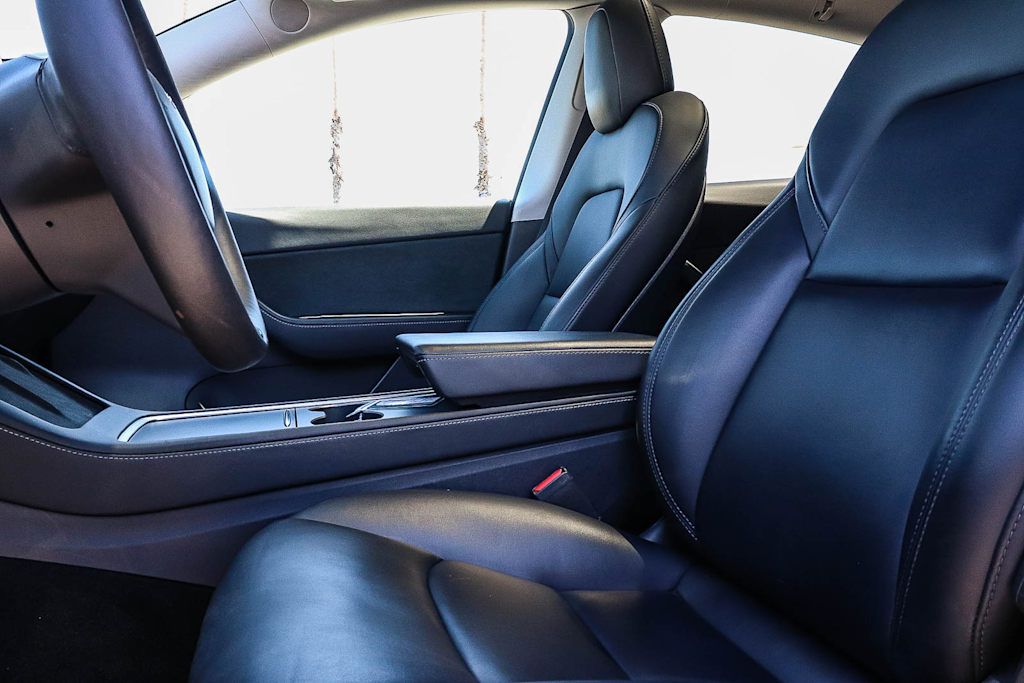 Thumbnail: 2021 Tesla Model Y - 9