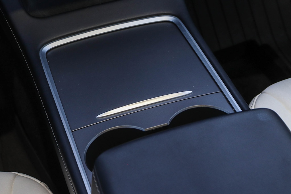 Thumbnail: 2021 Tesla Model Y - 22