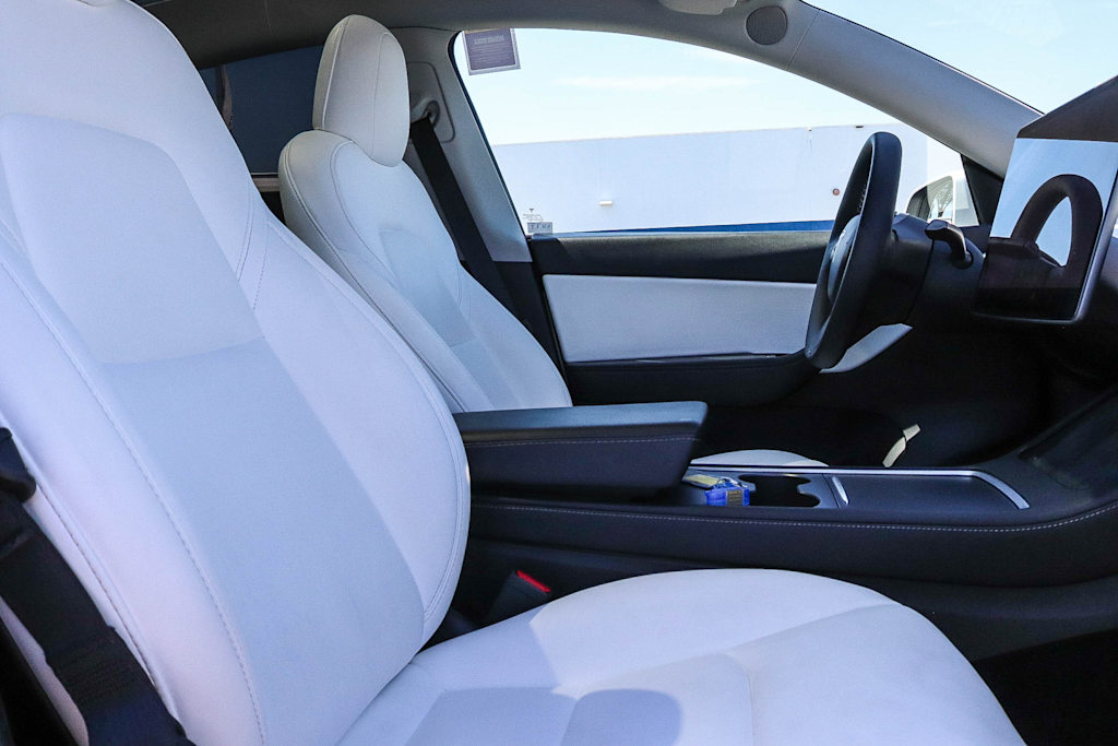 Thumbnail: 2021 Tesla Model Y - 9