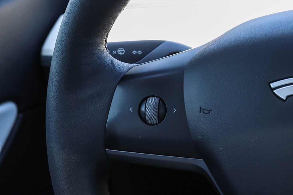 Thumbnail: 2021 Tesla Model Y - 20