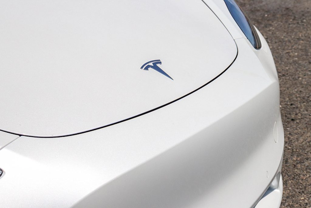 Thumbnail: 2021 Tesla Model Y - 6