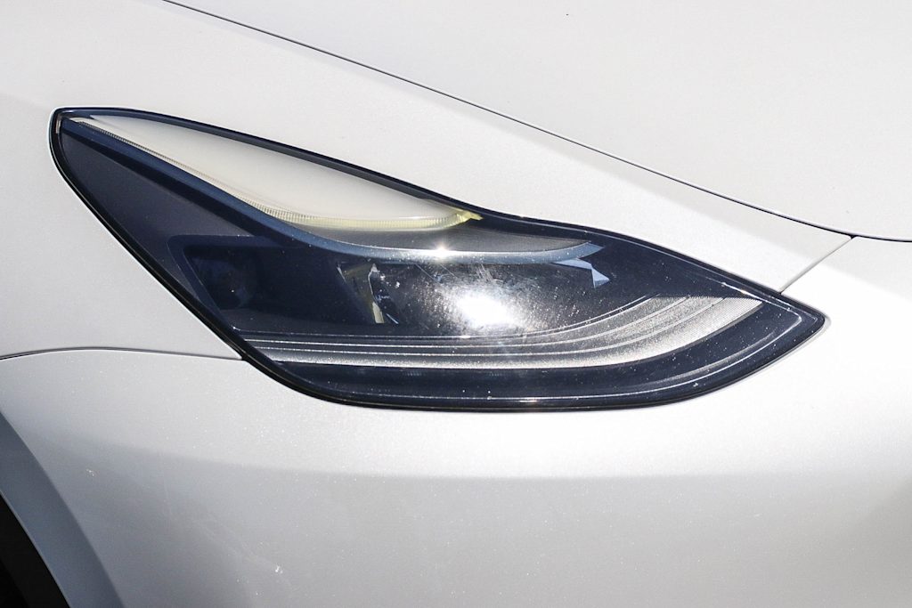 Thumbnail: 2021 Tesla Model Y - 15