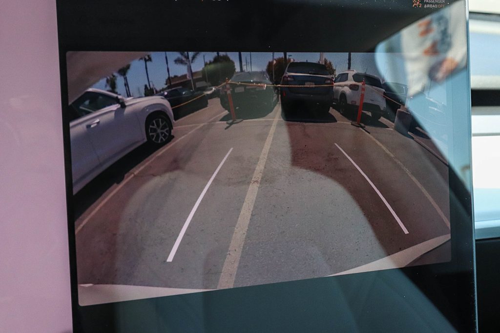 Thumbnail: 2021 Tesla Model Y - 26