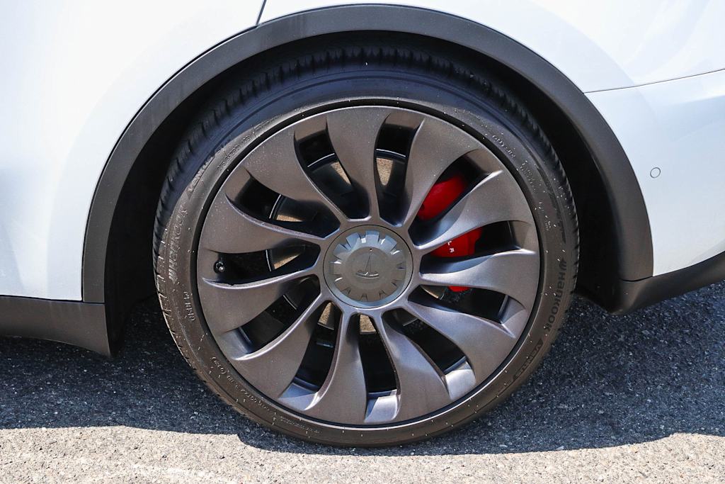 Thumbnail: 2021 Tesla Model Y - 7