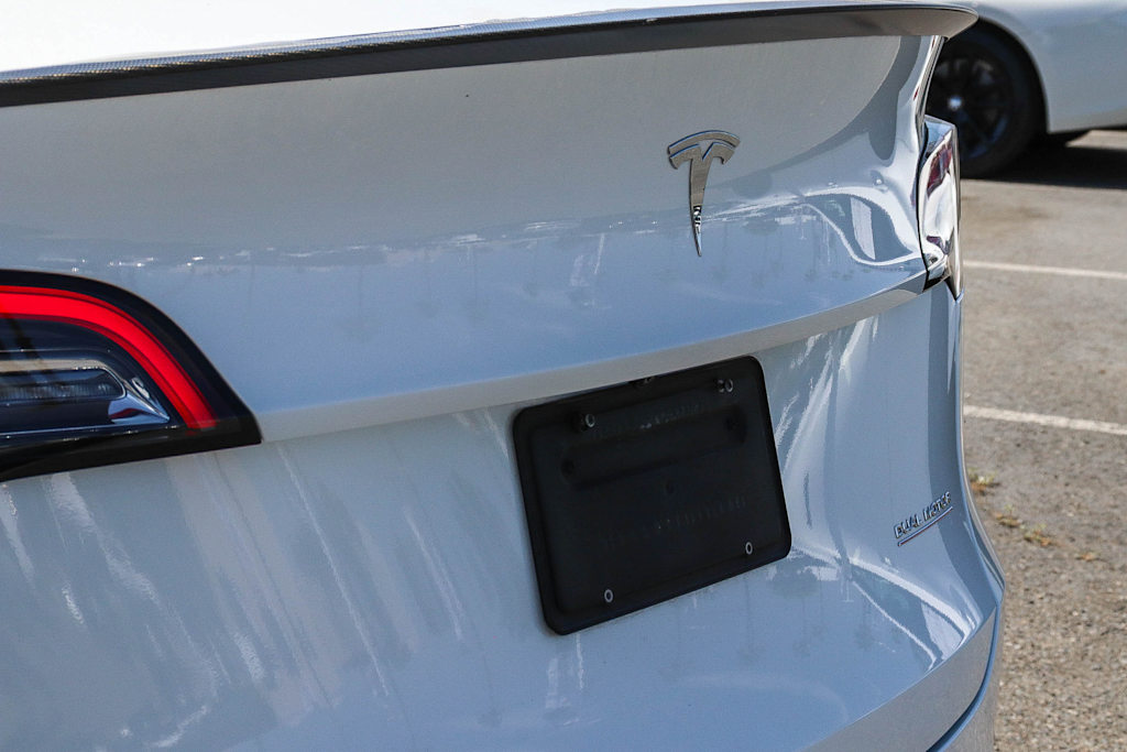 Thumbnail: 2021 Tesla Model Y - 18