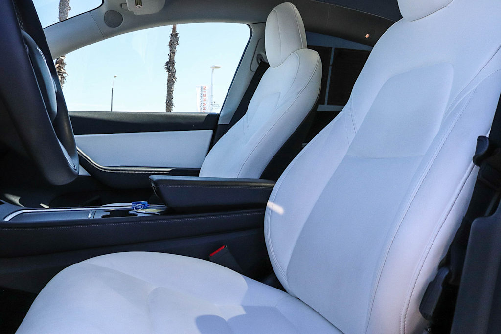 Thumbnail: 2021 Tesla Model Y - 10