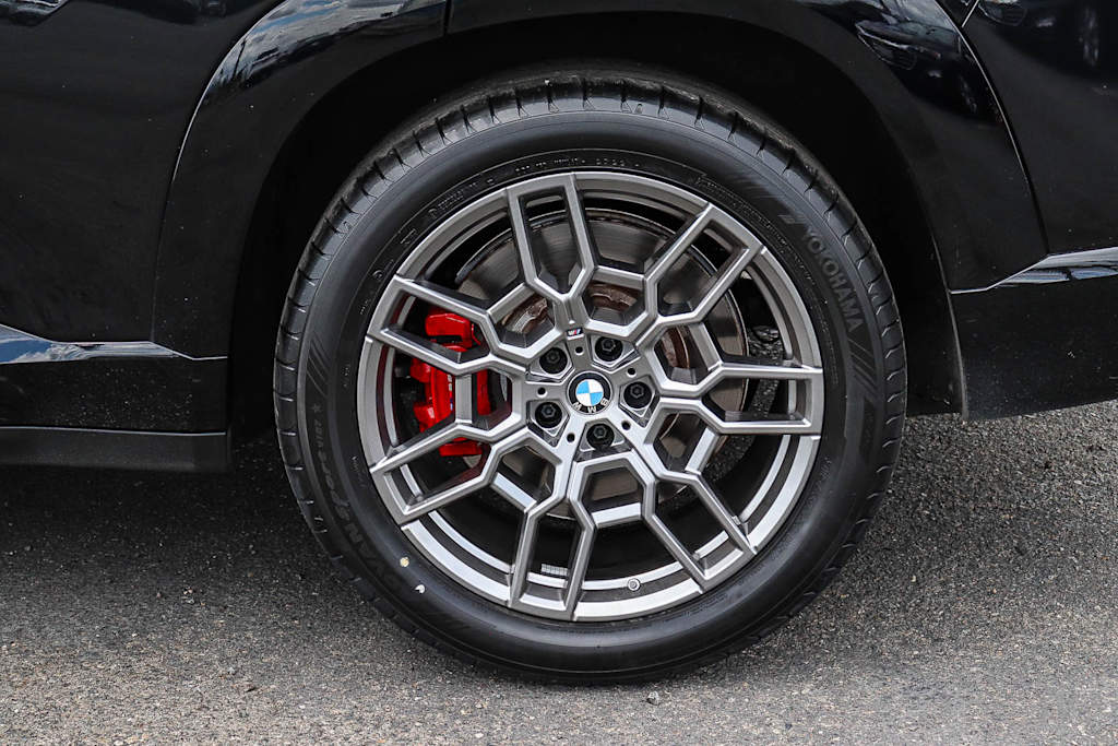 Thumbnail: 2023 BMW XM - 6