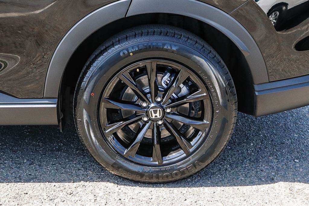 Thumbnail: 2024 Honda CR-V - 6