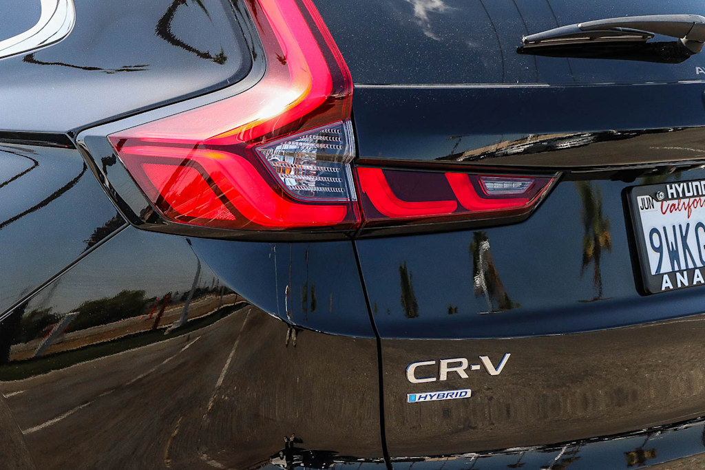 Thumbnail: 2024 Honda CR-V - 20