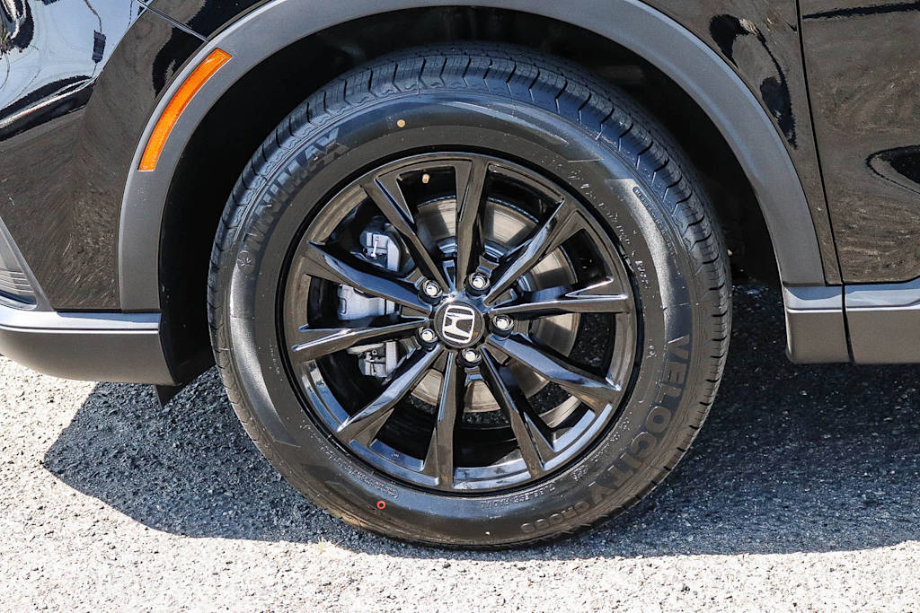 Thumbnail: 2024 Honda CR-V - 22