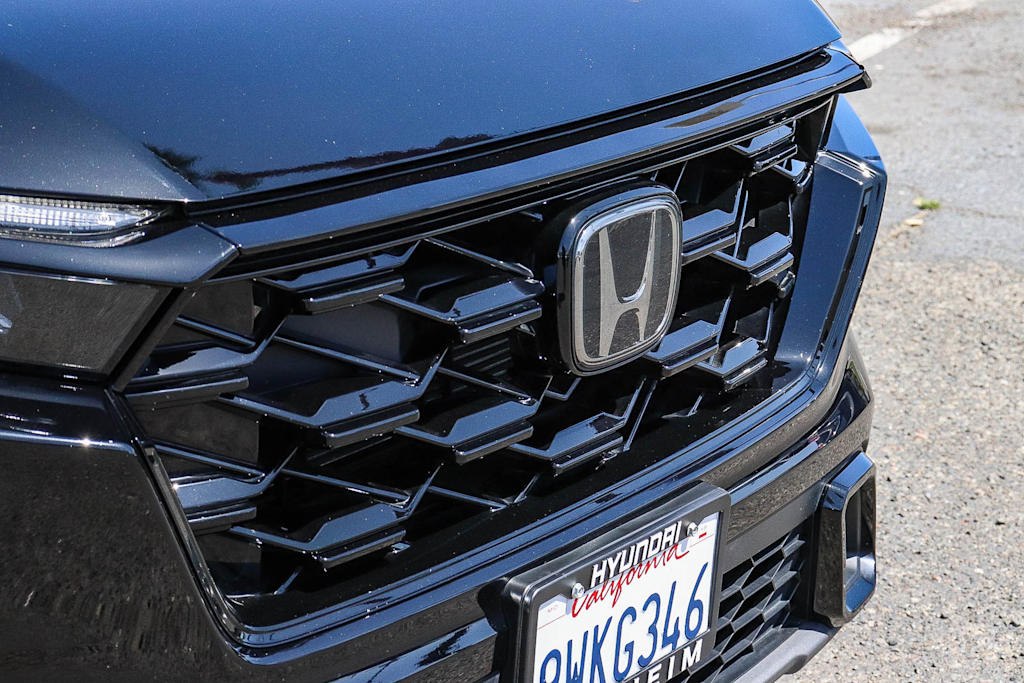 Thumbnail: 2024 Honda CR-V - 18