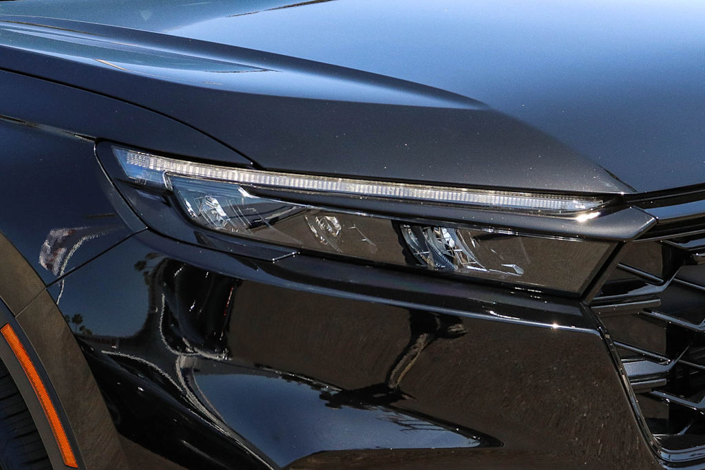 Thumbnail: 2024 Honda CR-V - 17
