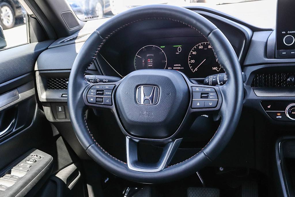 Thumbnail: 2024 Honda CR-V - 8