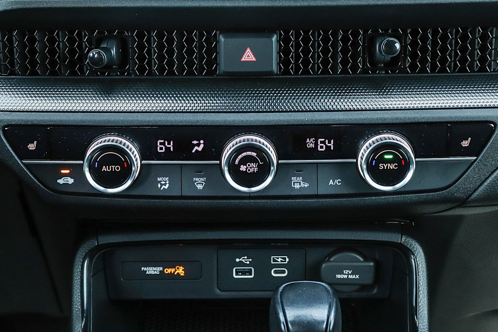 Thumbnail: 2024 Honda CR-V - 24