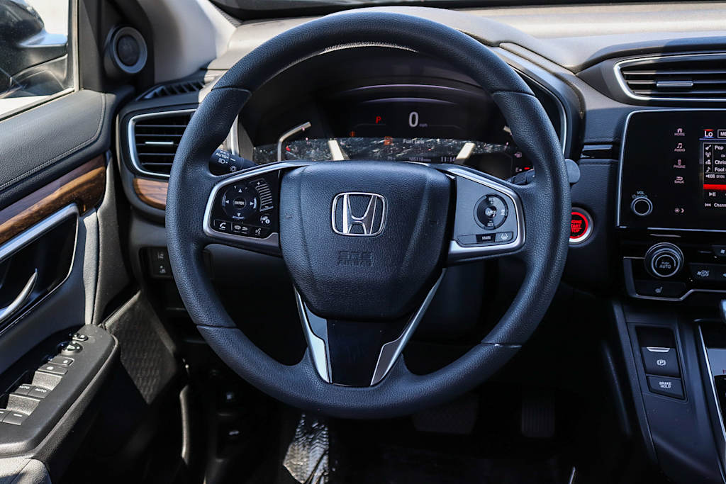 Thumbnail: 2018 Honda CR-V - 8