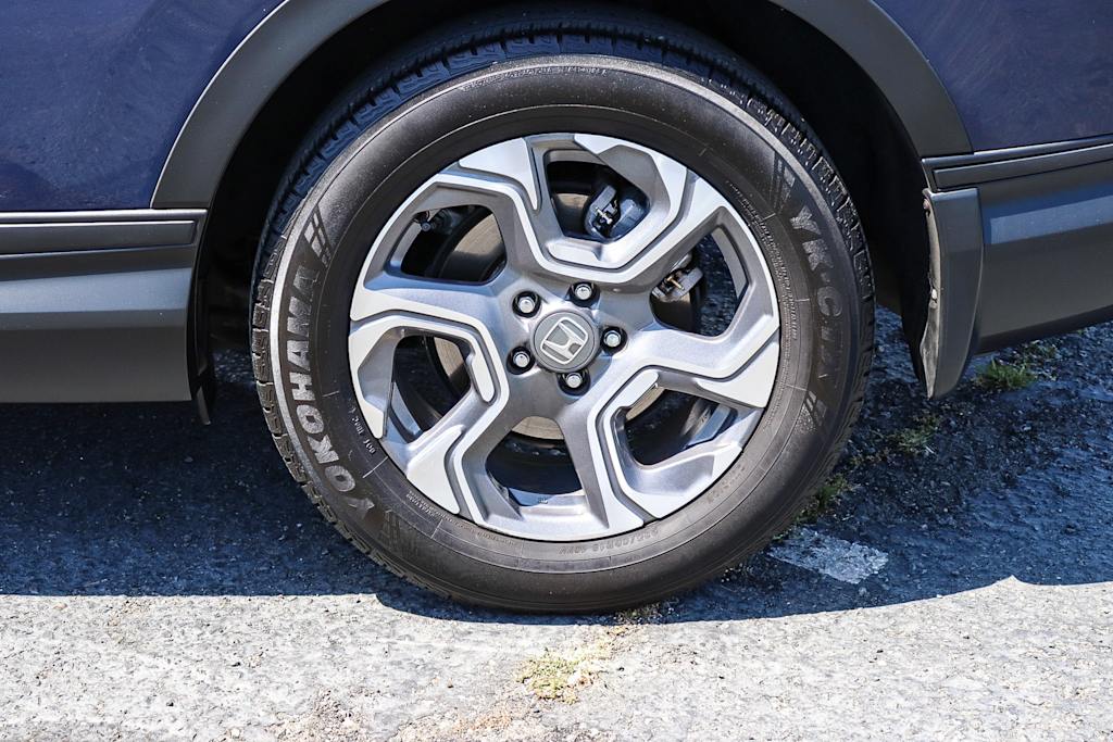 Thumbnail: 2018 Honda CR-V - 6