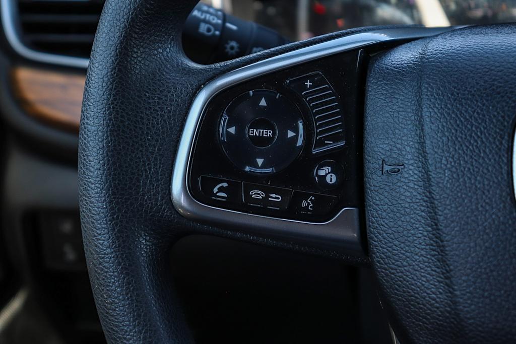 Thumbnail: 2018 Honda CR-V - 24