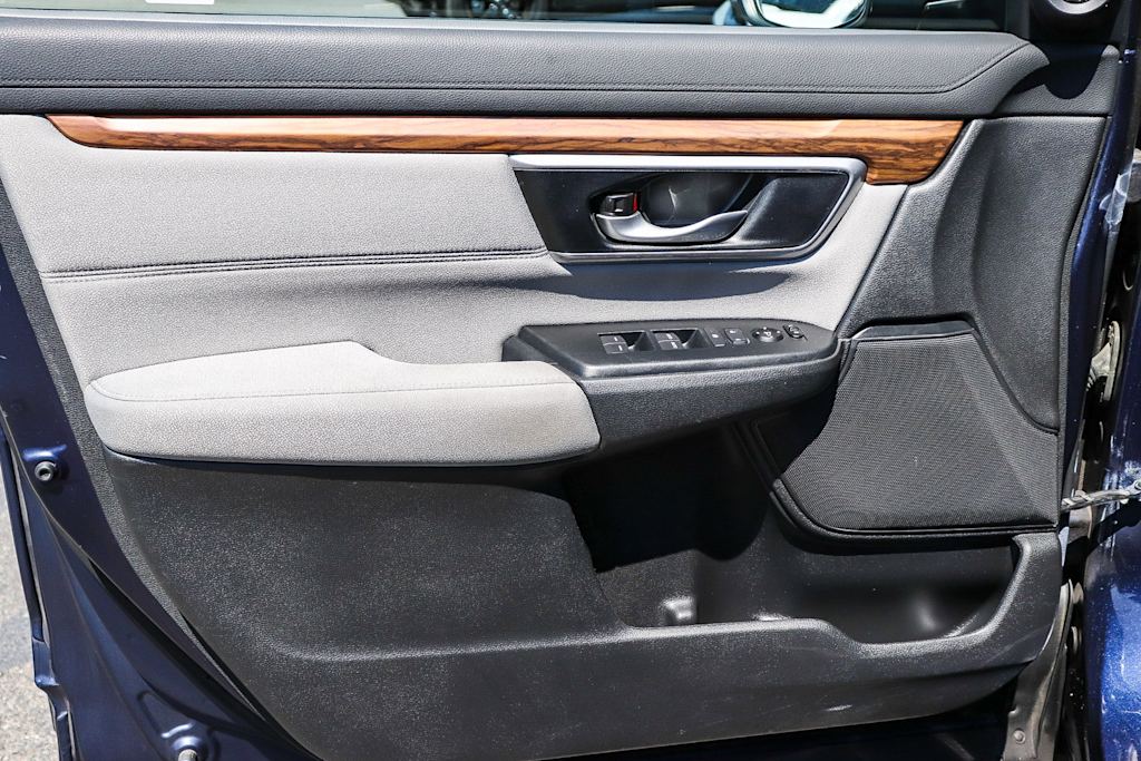 Thumbnail: 2018 Honda CR-V - 26
