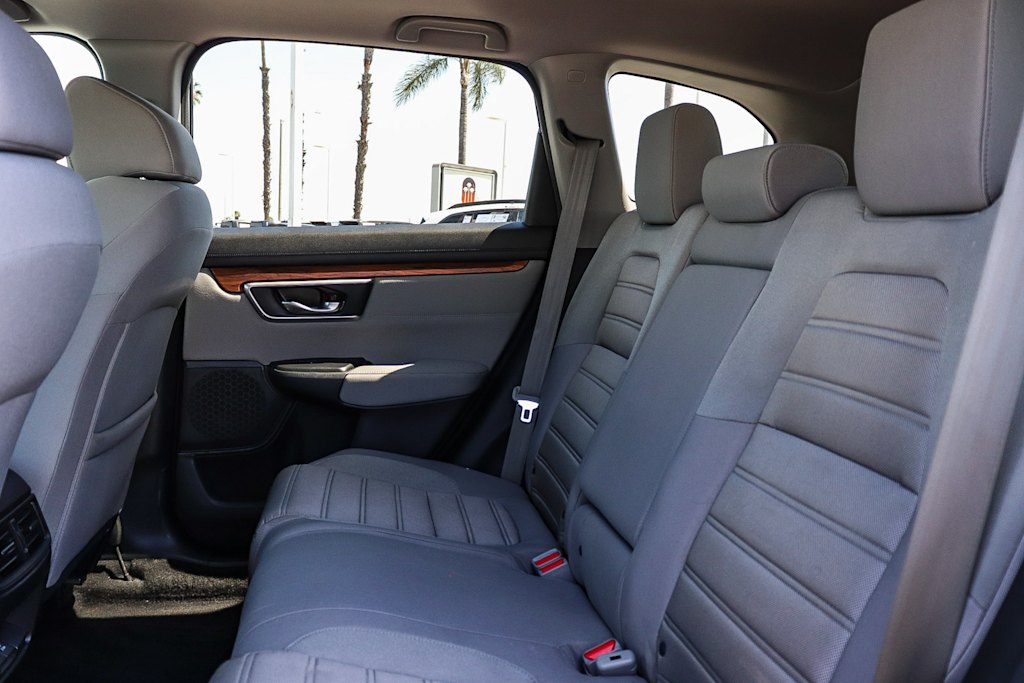 Thumbnail: 2018 Honda CR-V - 11