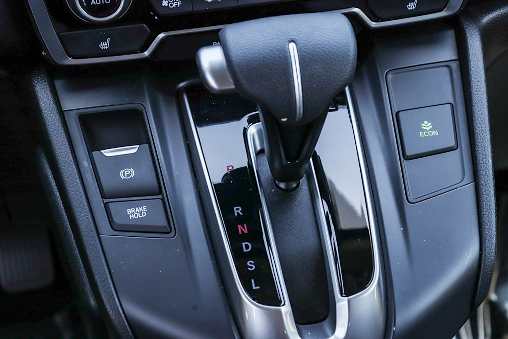Thumbnail: 2018 Honda CR-V - 13