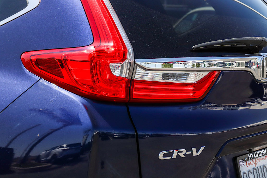 Thumbnail: 2018 Honda CR-V - 20