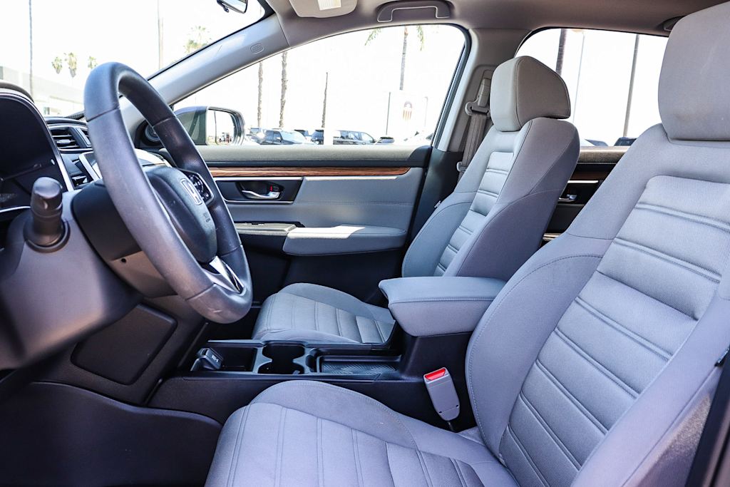 Thumbnail: 2018 Honda CR-V - 10