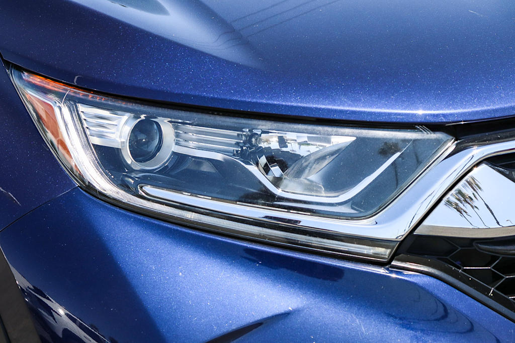 Thumbnail: 2018 Honda CR-V - 17