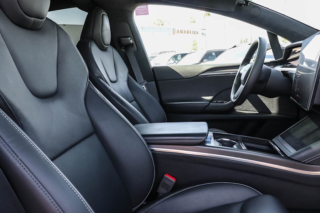 Thumbnail: 2023 Tesla Model X - 9