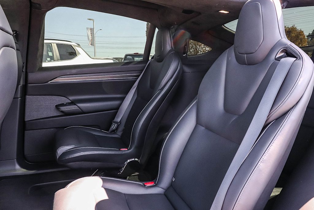Thumbnail: 2023 Tesla Model X - 11