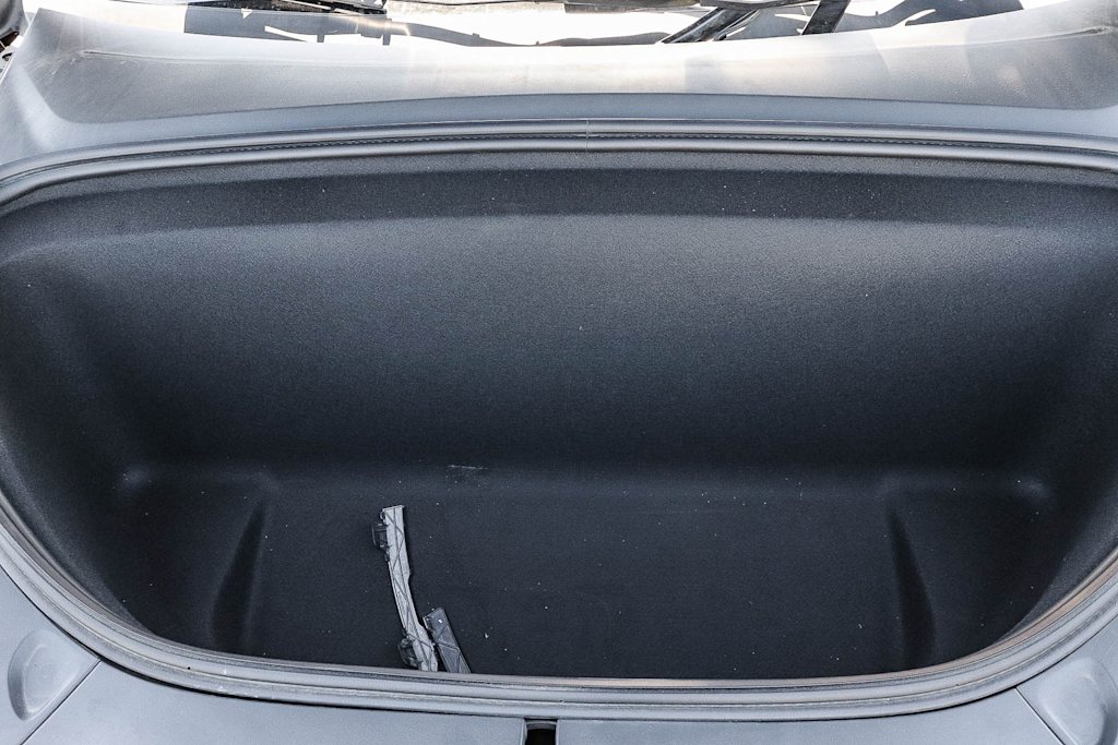 Thumbnail: 2023 Tesla Model X - 30