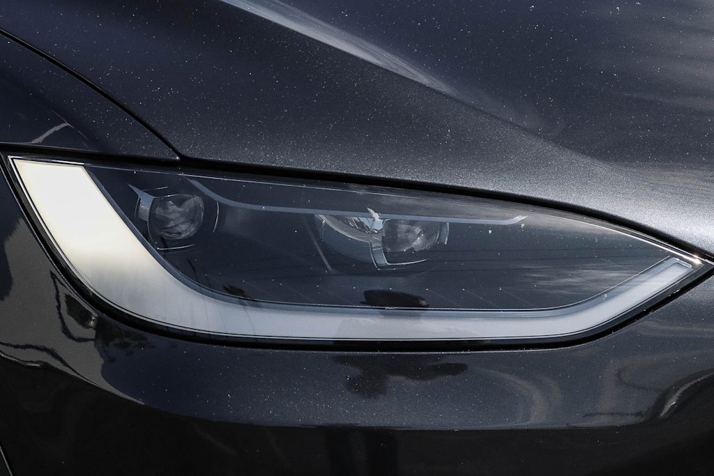 Thumbnail: 2024 Tesla Model X - 16