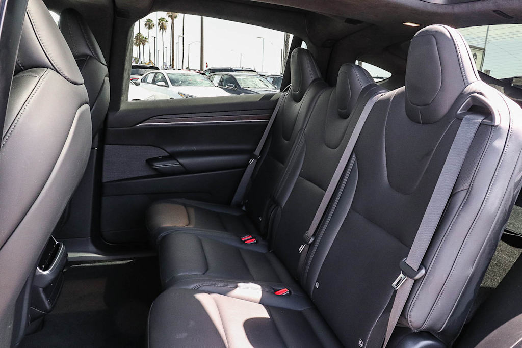 Thumbnail: 2024 Tesla Model X - 11