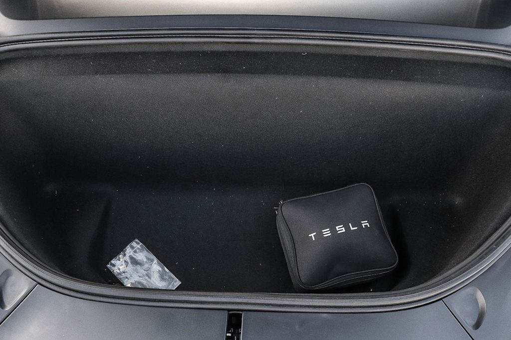 Thumbnail: 2024 Tesla Model X - 29