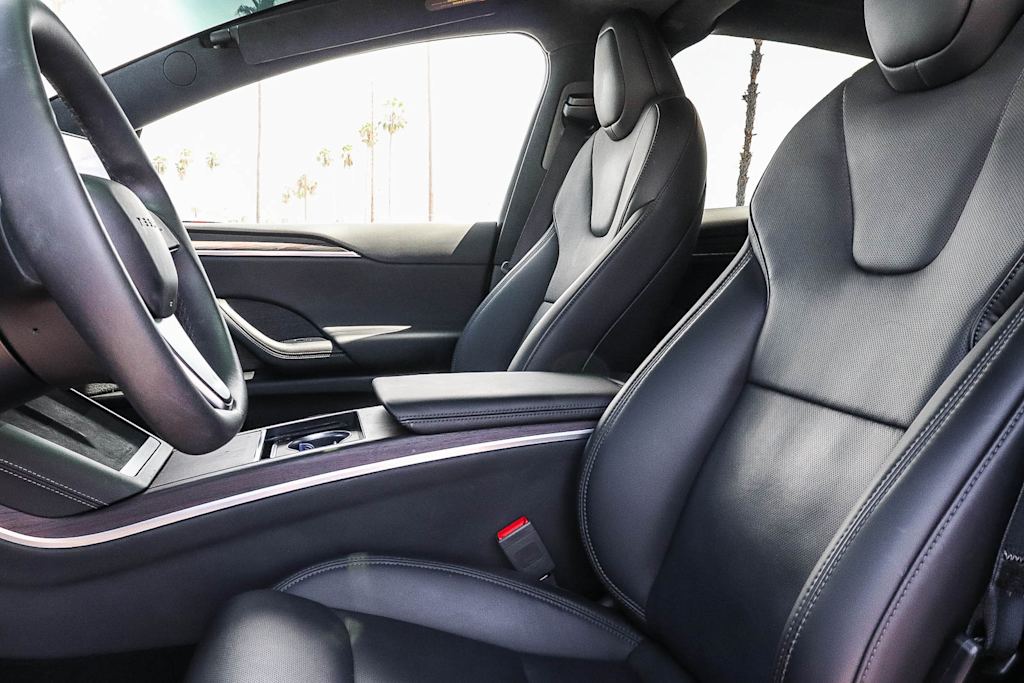 Thumbnail: 2024 Tesla Model X - 10