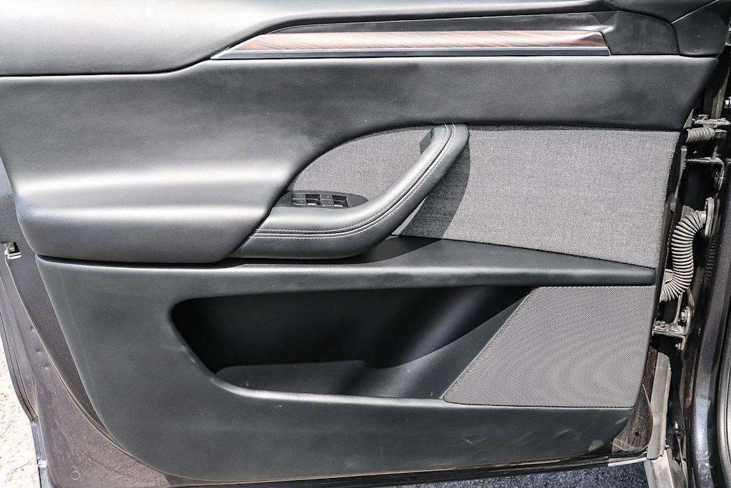 Thumbnail: 2024 Tesla Model X - 26