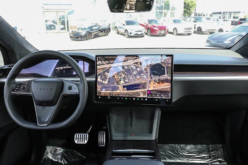 Thumbnail: 2024 Tesla Model X - 2