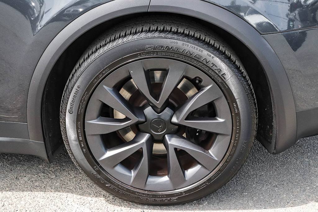 Thumbnail: 2024 Tesla Model X - 7
