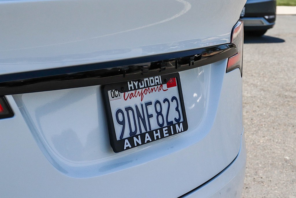 Thumbnail: 2022 Tesla Model X - 20