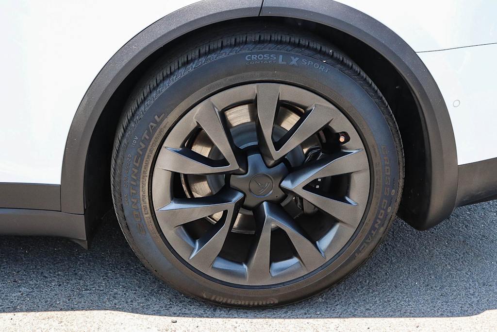 Thumbnail: 2022 Tesla Model X - 7