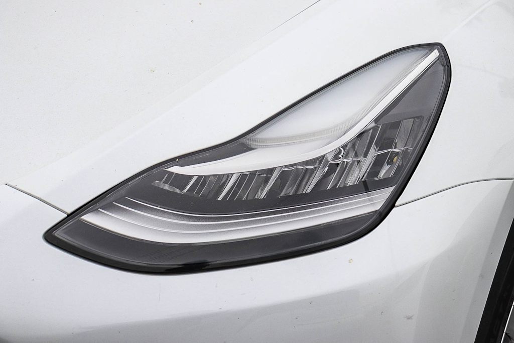 Thumbnail: 2022 Tesla Model Y - 5
