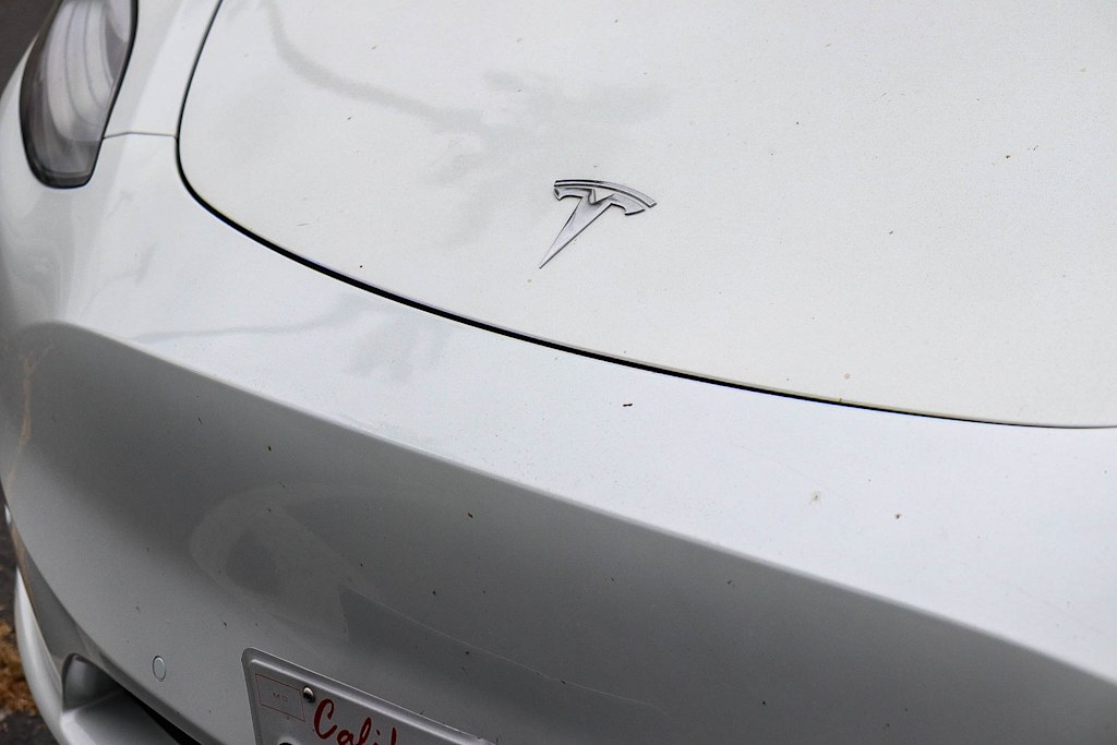 Thumbnail: 2022 Tesla Model Y - 3