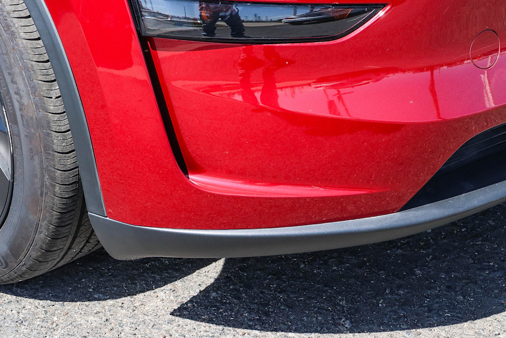Thumbnail: 2026 Tesla Model Y - 25