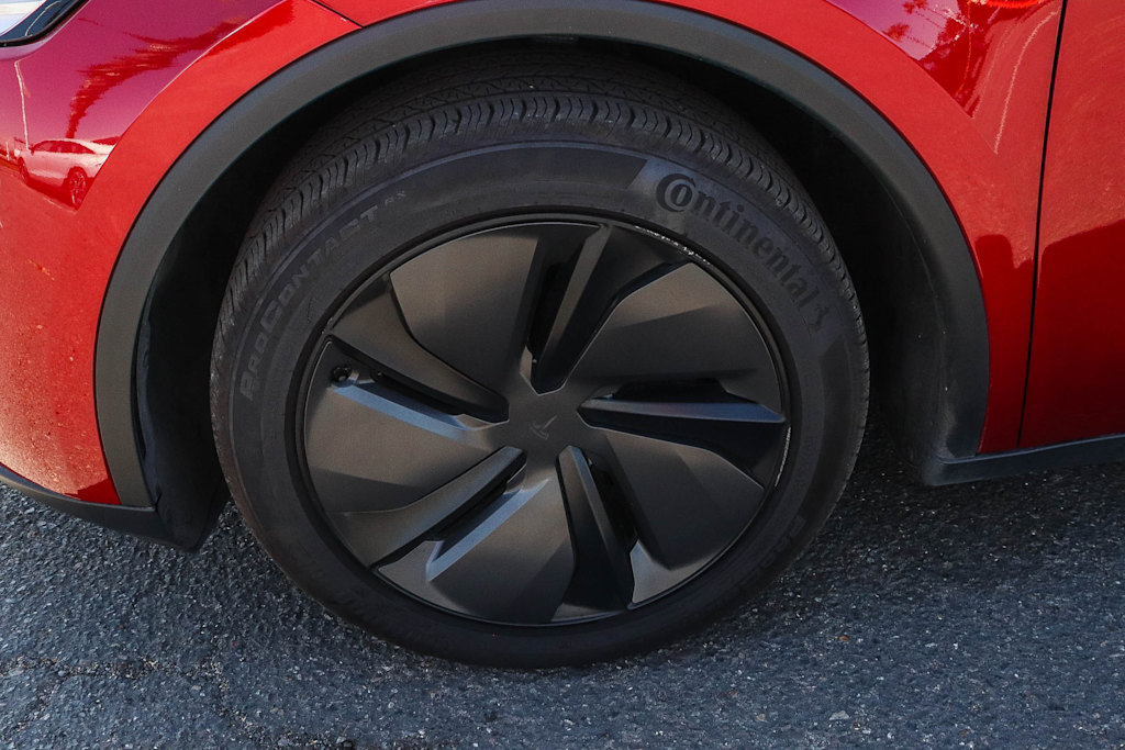 Thumbnail: 2026 Tesla Model Y - 6