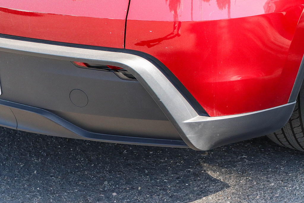 Thumbnail: 2026 Tesla Model Y - 20