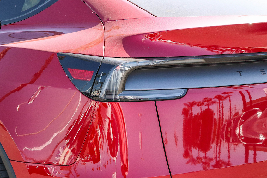 Thumbnail: 2026 Tesla Model Y - 16